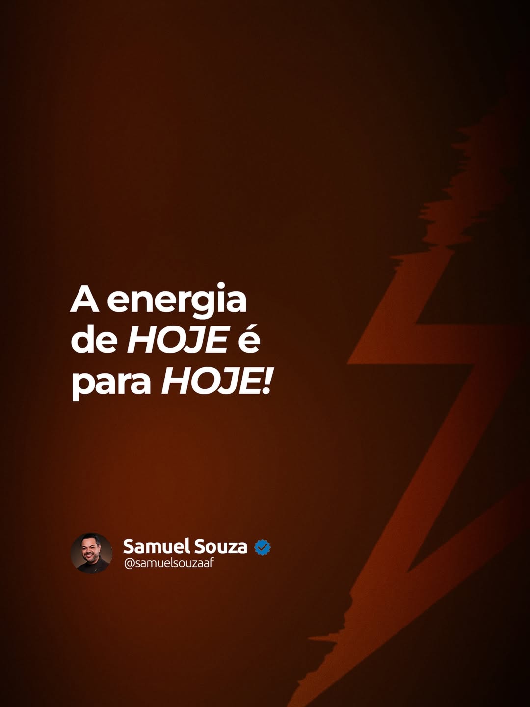 Registro da experiência Alta Frequência 9